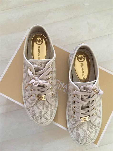 snakersy michael kors|michael kors sneakers mujer.